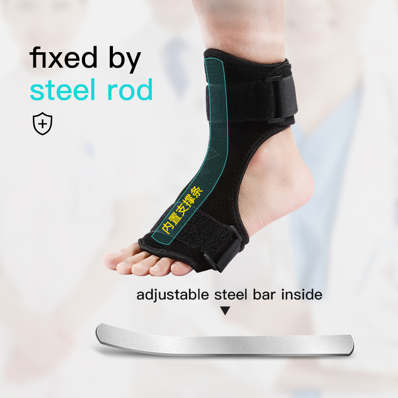 1 PCS Compression Ankle Brace  - Ankle Mobility Band 评论和价格