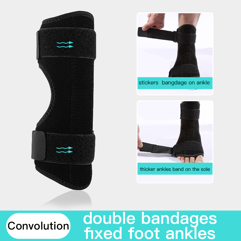 1 PCS Compression Ankle Brace  - Ankle Mobility Band 评论和价格