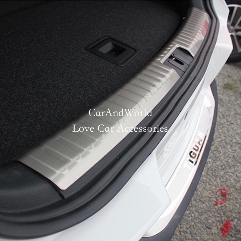 Inner Rear Bumper Protector Fo - Bumper Plate 10Kg 评论和价格