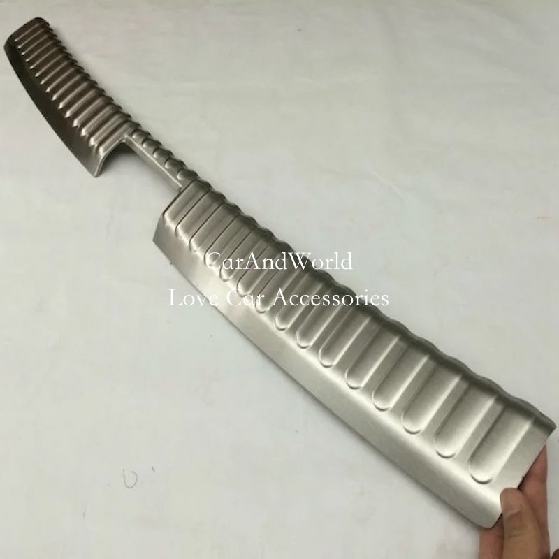 Inner Rear Bumper Protector Fo - Bumper Plate 10Kg 评论和价格