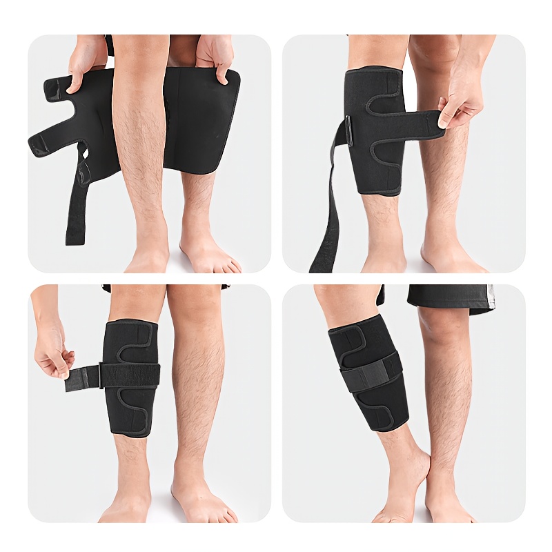 1PC Sport Shin Guard Crossfit  - Shin Guard Crossfit 评论和价格