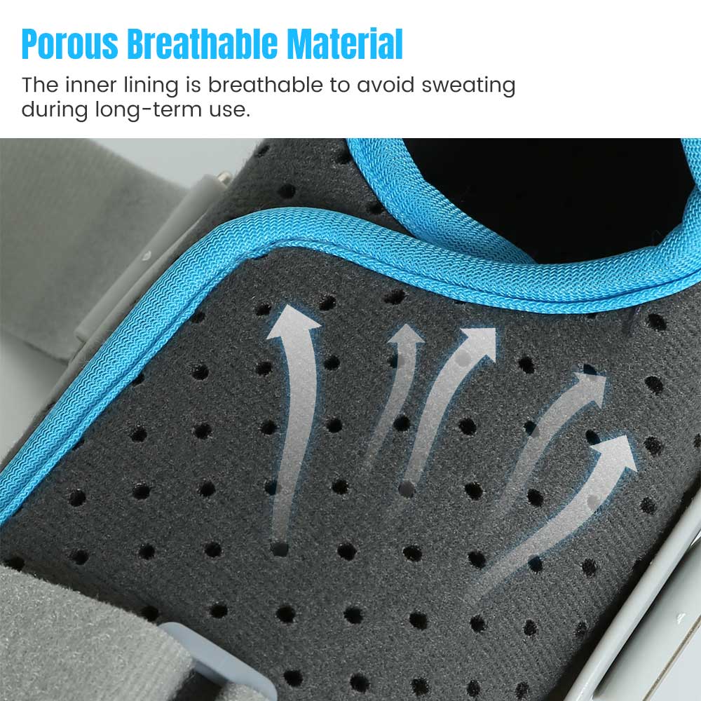 Rehabilitation Drop Foot Ortho - Ankle Mobility Band 评论和价格
