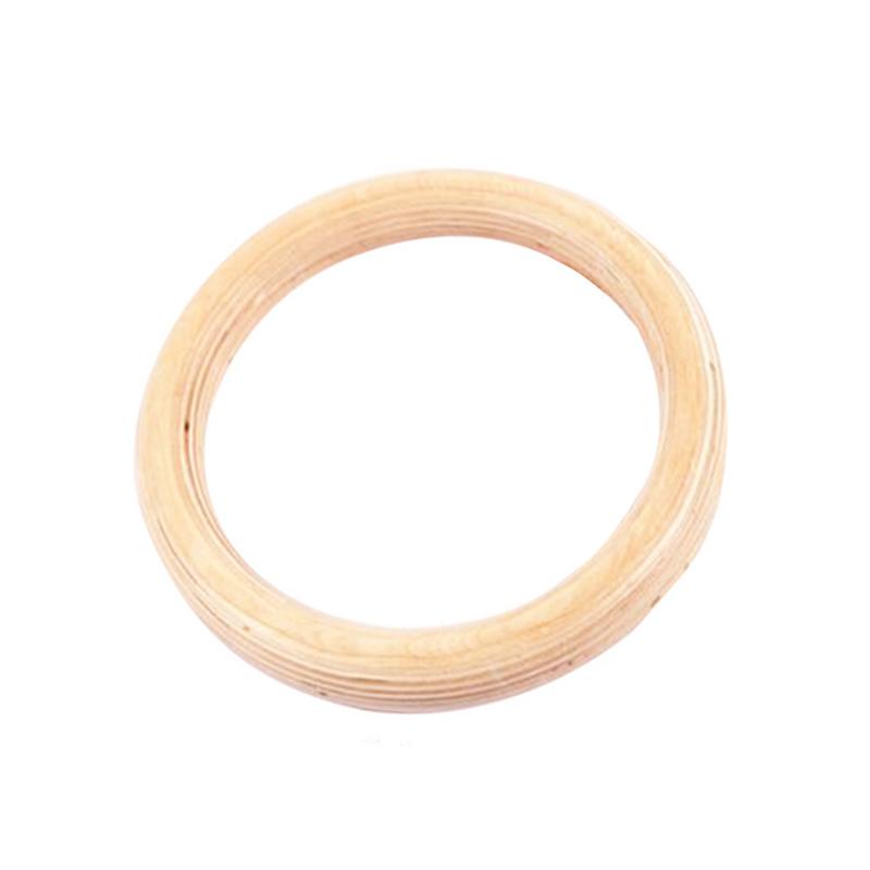 1 Piece Birch Wood Gymnastic R - Gymnastic Ring Wood 评论和价格