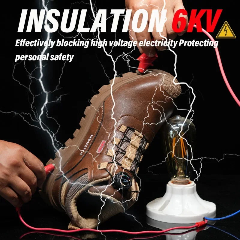 New Fashion 2026 Insulated 6KV - Crossfit Male 评论和价格