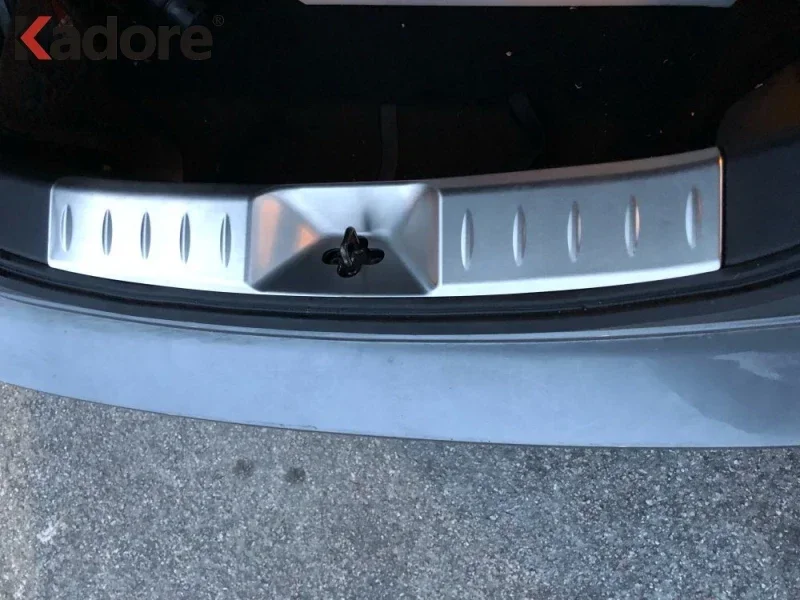 For Nissan Leaf 2017-2021 2022 - Bumper Plate 10Kg 评论和价格