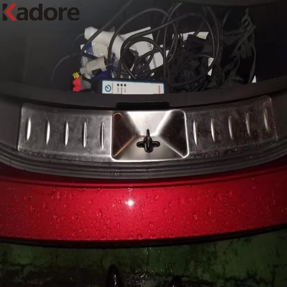 For Nissan Leaf 2017-2021 2022 - Bumper Plate 10Kg 评论和价格
