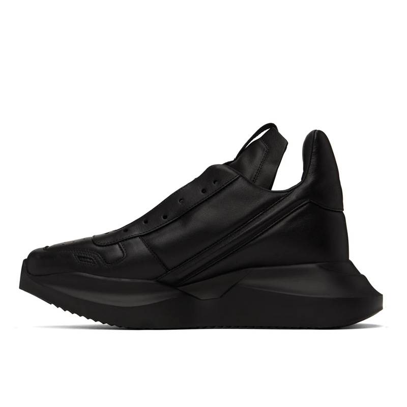 Brand Men Shoes Genuine Leathe - Crossfit Male 评论和价格
