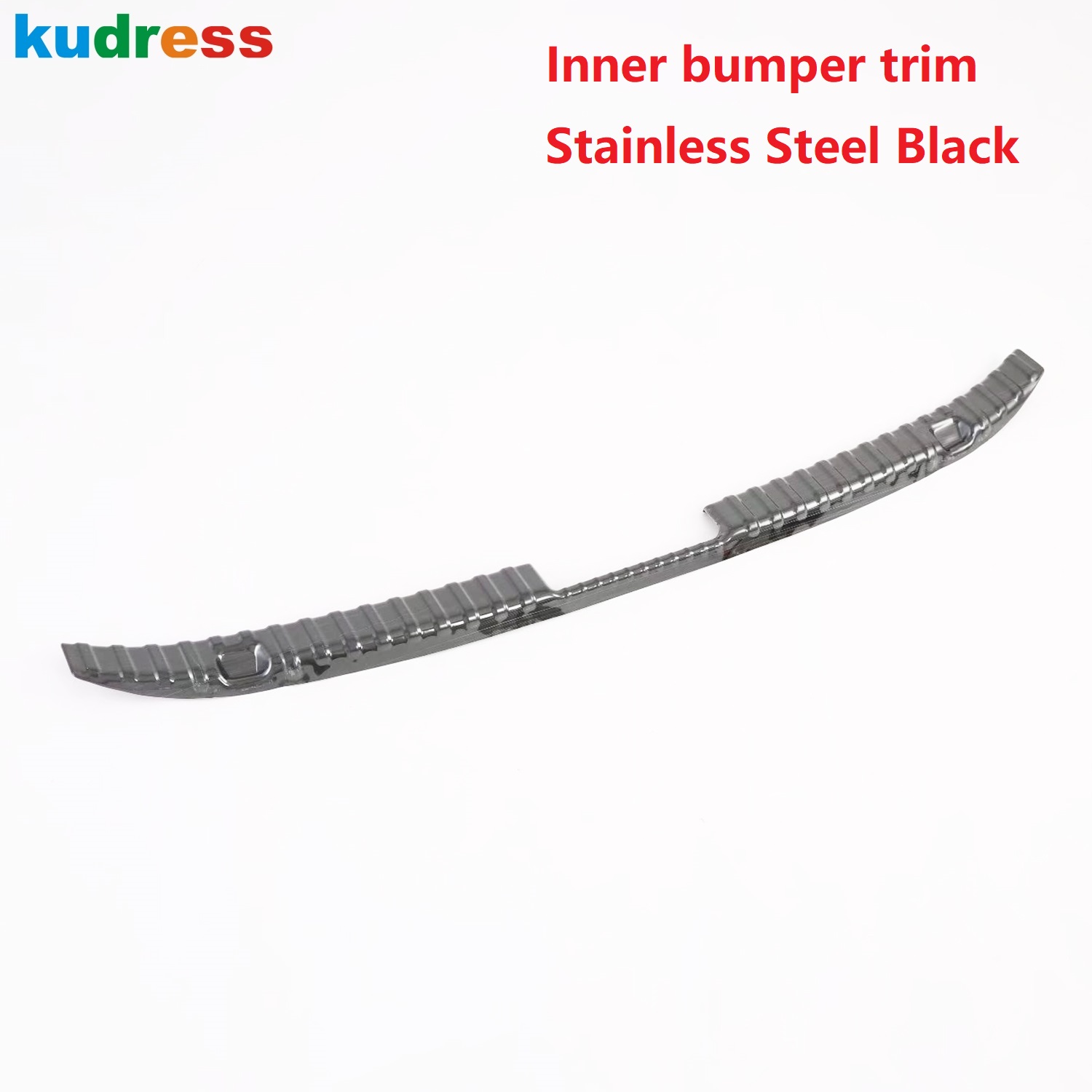 Rear Trunk Bumper Cover Trim F - Bumper Plate 10Kg 评论和价格