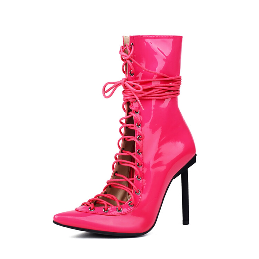 Women Fashion Pointed High Hee - Crossfit Youtube 评论和价格