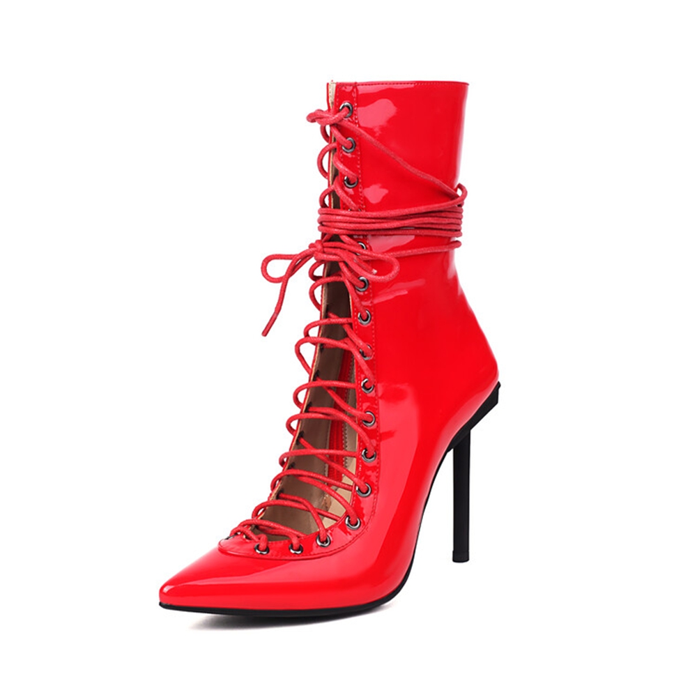 Women Fashion Pointed High Hee - Crossfit Youtube 评论和价格