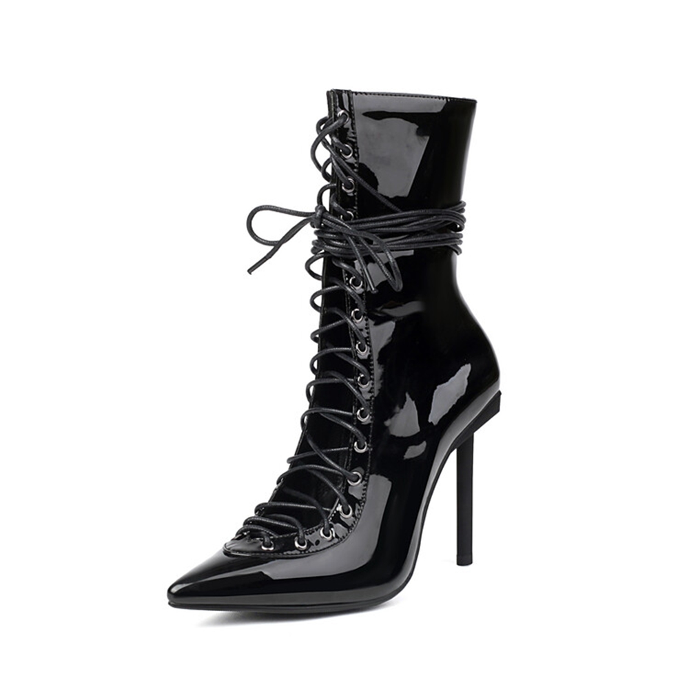 Women Fashion Pointed High Hee - Crossfit Youtube 评论和价格