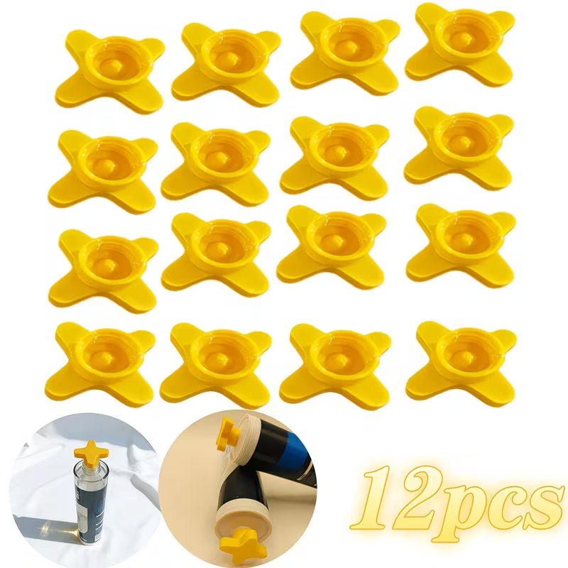 12pcs Cross-shaped Plastic Tub - Crossfit Youtube 评论和价格