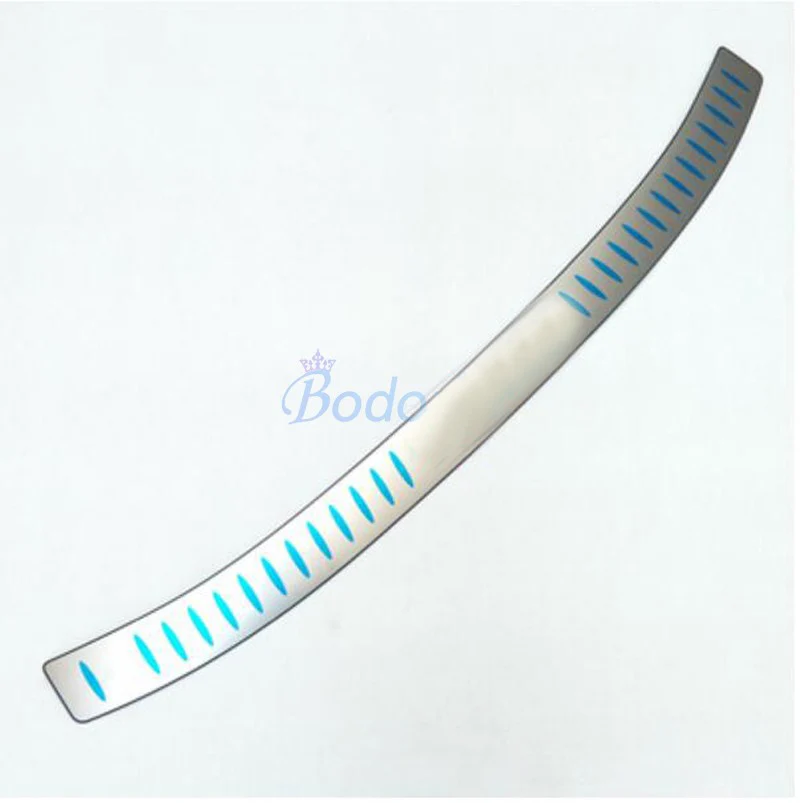 Stainless Steel Rear Bumper Ga - Bumper Plate 10Kg 评论和价格