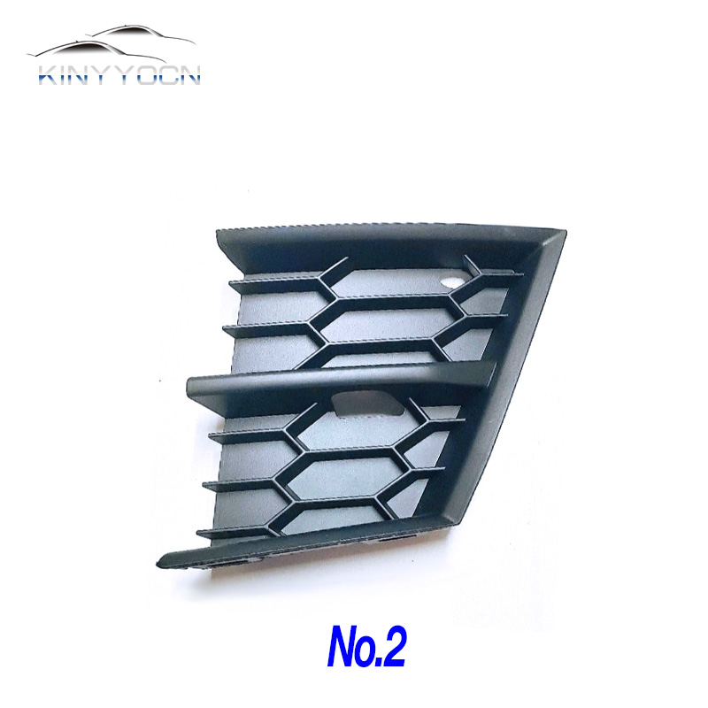 For Skoda Fabia 2015-17 Front  - Bumper Plate 10Kg 评论和价格