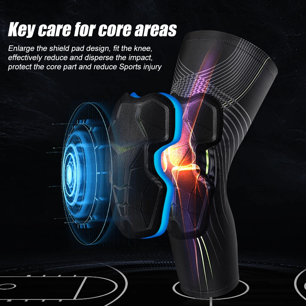 1Pcs Protectives Strike Knee G - Shin Guard Crossfit 评论和价格