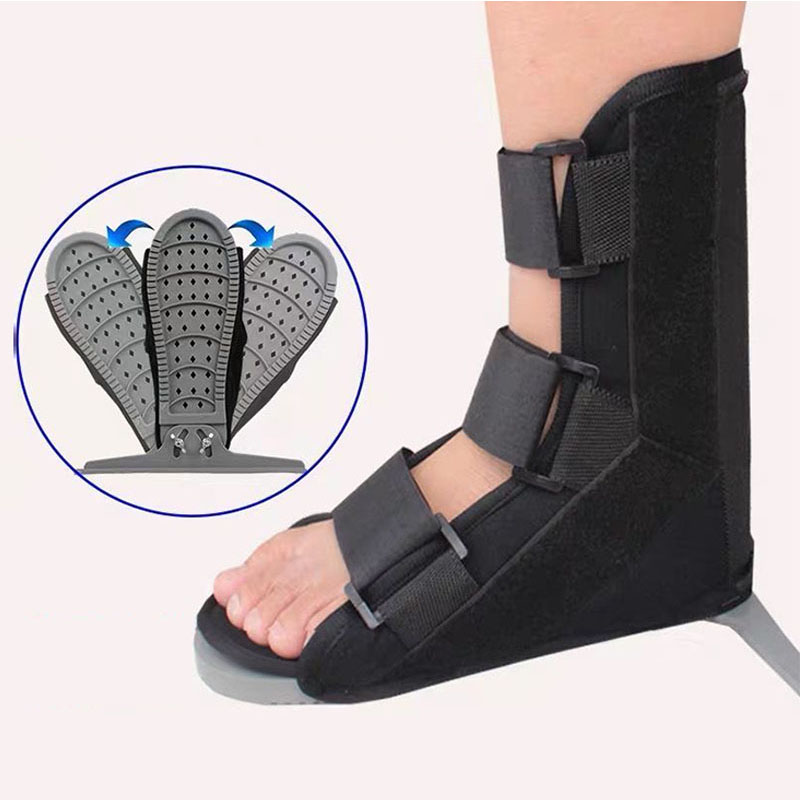 Ankle Brace Support Fix Splint - Ankle Mobility Band 评论和价格