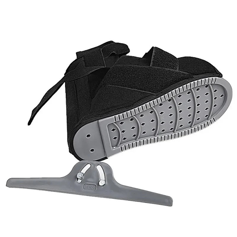 Ankle Brace Support Fix Splint - Ankle Mobility Band 评论和价格