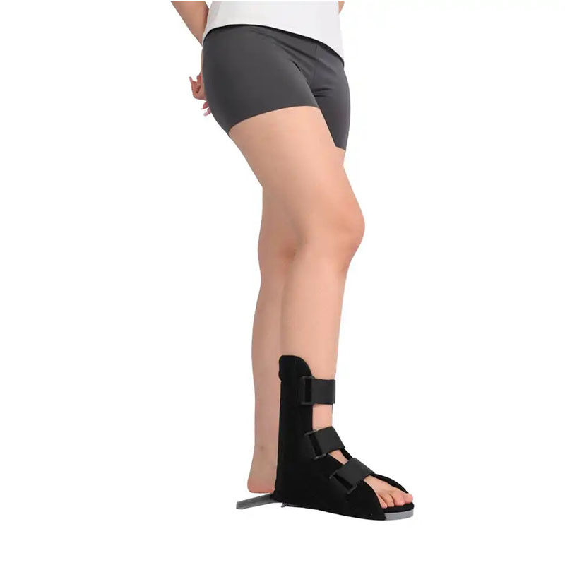 Ankle Brace Support Fix Splint - Ankle Mobility Band 评论和价格