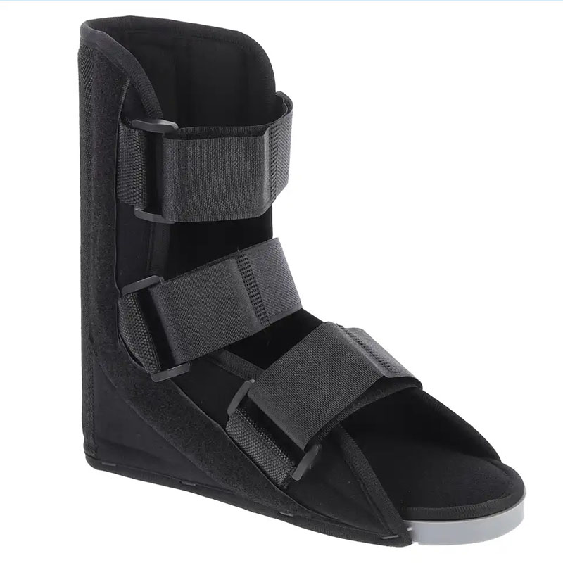 Ankle Brace Support Fix Splint - Ankle Mobility Band 评论和价格
